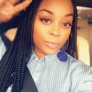 Meet your Posher, Tara